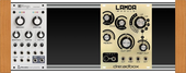 My abnormal Eurorack