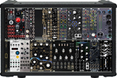 My changeful Eurorack synth, Rev nov 2023