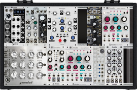 Ambient Rack first (copy) (copy)