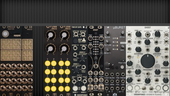 My benzal Eurorack
