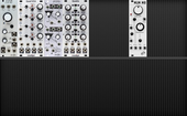 My erring Eurorack