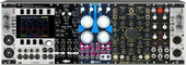 My sleeveless Eurorack