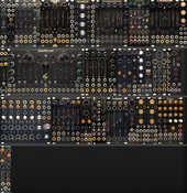 STModularack