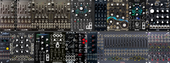 black ambient behringer (copy)