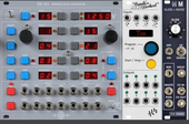 My crinkly Buchla