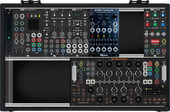 My blaring Eurorack