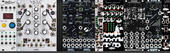 My thousandth Eurorack