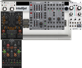 My inmost Eurorack