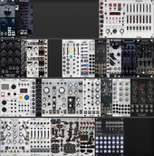 My Svaroog Eurorack