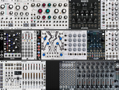 My Evolving Eurorack