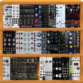 Current Rack