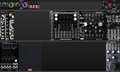 Echogenetic 7U Befaco