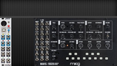 My pimply Eurorack (copy)