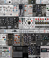 Dual Intellijel v10.1a