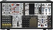 My funky Eurorack