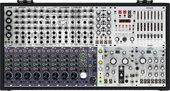 My Bottom 2 Tiers Eurorack
