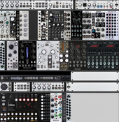 Modular Nights Dec 2023 (Single Case)