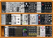 Band Reject Rack V2.5