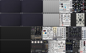 My athirst Eurorack (copy)
