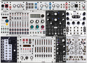 My brunet Eurorack (copy) (copy)