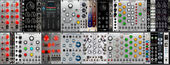 Less 2500 More DIY AI VCO + Filter