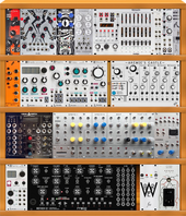 Eurorack Goal