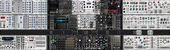All Racks DP/MN/MI 1U