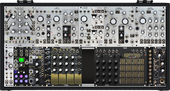 My skinny Eurorack