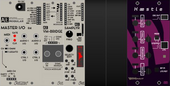 My whinny AE Modular
