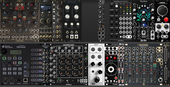 6U 104HP TIPTOP AUDIO