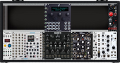 My worshipped Eurorack