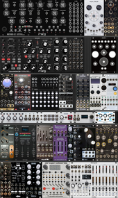 Simple Rack all