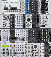 4U synth