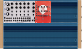 My scrappy Eurorack