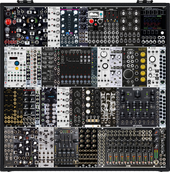 My OXI One Rack (12U 104HP)