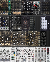 Nahmi's Eurorack