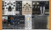 Intellijel Stealth 7U