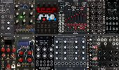My 88 Eurorack2