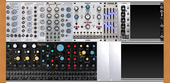 My first rack plan (copied from Jeffdrawsnude)