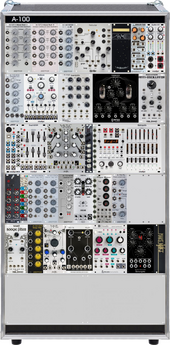 My (old) setup