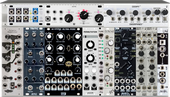 My feathered Eurorack (copy) (copy) (copy) (copy) (copy)