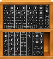 dotcom minimoog