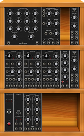 dotcom minimoog