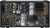 Complex Oscillator Mantis