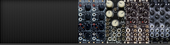 My cisted Eurorack
