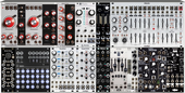 synth 104 6u