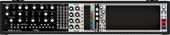 My submissive Eurorack