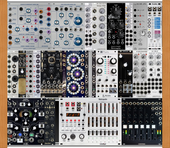 Studio 2024 A Main Rack