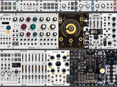 Stevl's Intellijel Performance 7U 84hp (copy)
