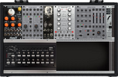 My unwired Eurorack